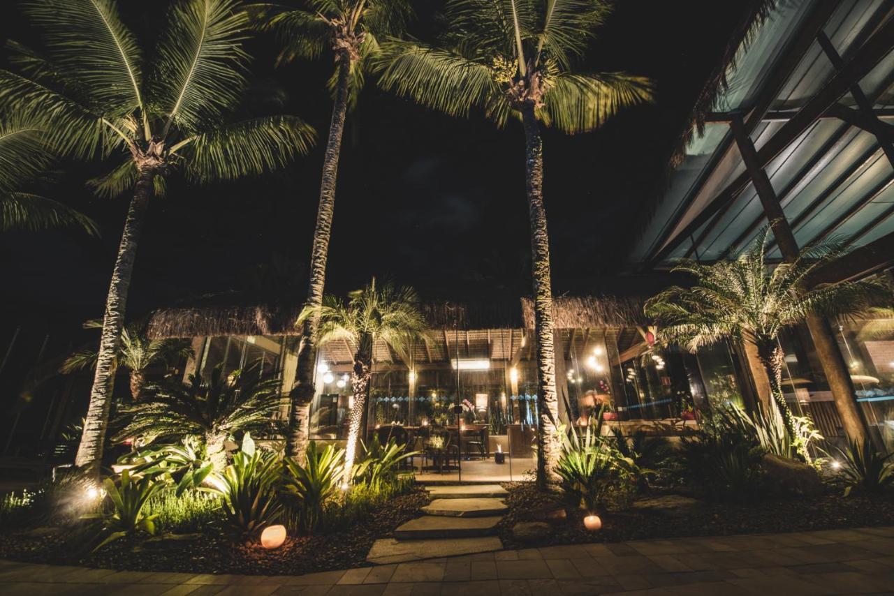 ホテル Chez Louise Et Louis Pe Na Areia ジュケイ エクステリア 写真