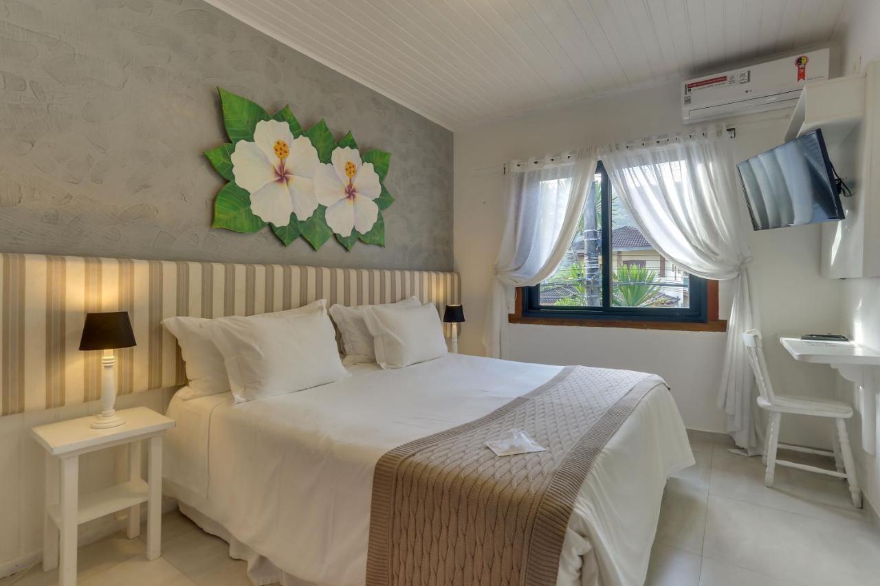 ホテル Chez Louise Et Louis Pe Na Areia ジュケイ エクステリア 写真